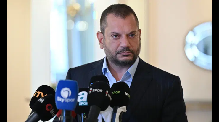 Ertuğrul Doğan’dan teknik direktör açıklaması: Terim, Güneş ve Avcı’yla görüşüldü mü?