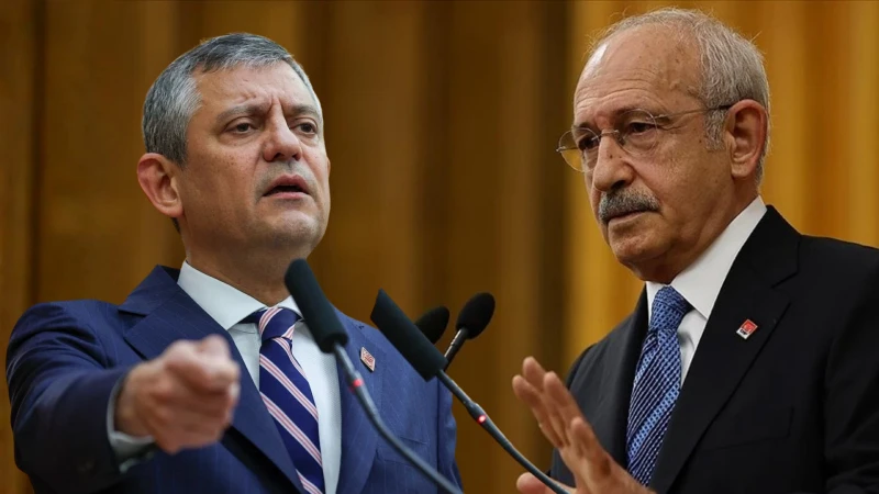 12 milletvekili CHP’ye mi dönüyor? 1 Ekim için dikkat çeken kulis