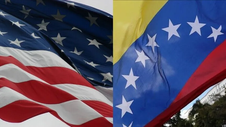 Venezuela petrol için ABD’li devlerle masaya oturdu
