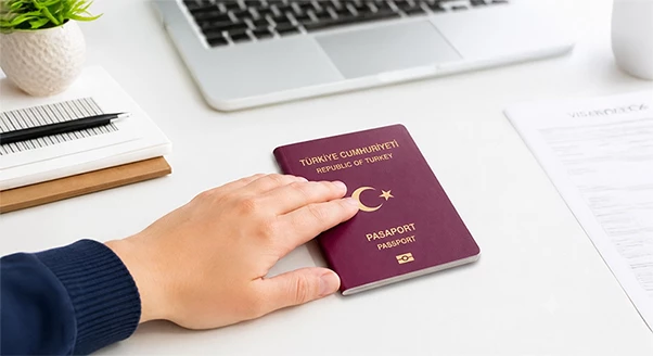 Yabancılar artık pasaportla uzaktan yatırım hesabı açabilecek