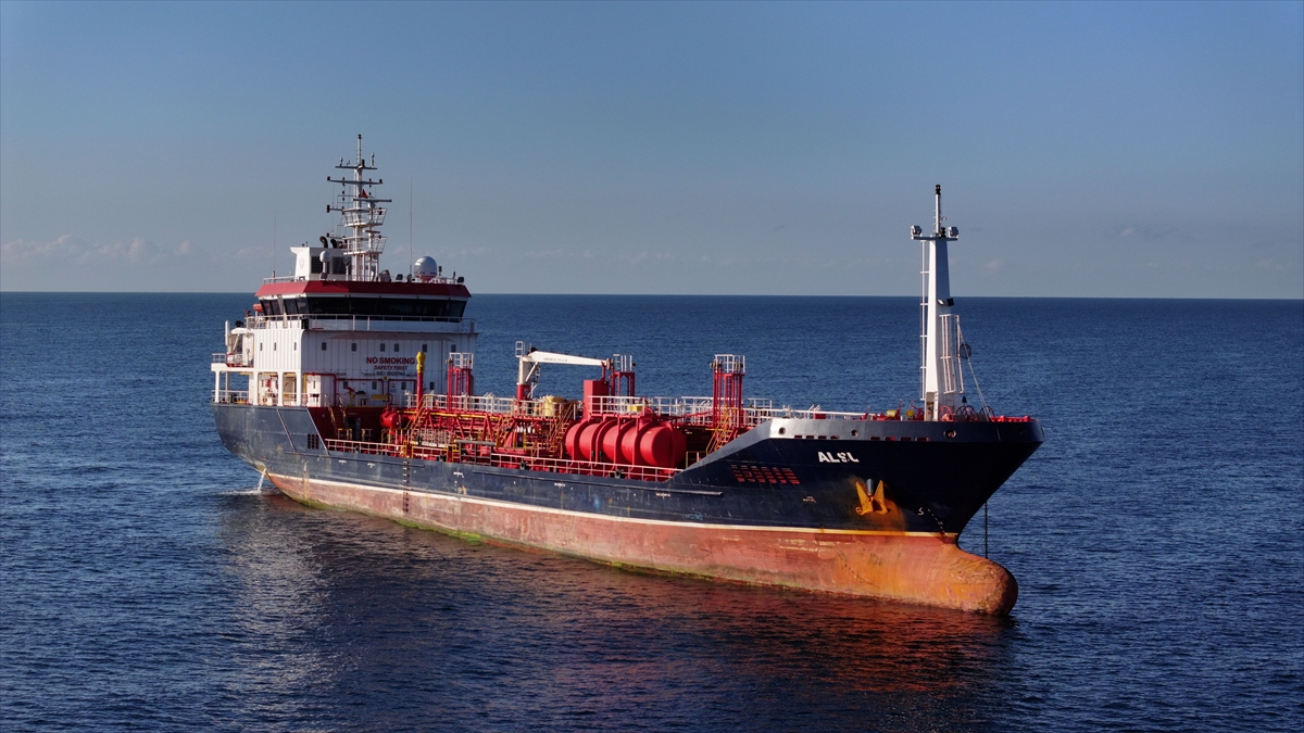 Marmara’daki facianın tarafı ALSU’da 9 kişi şüpheli