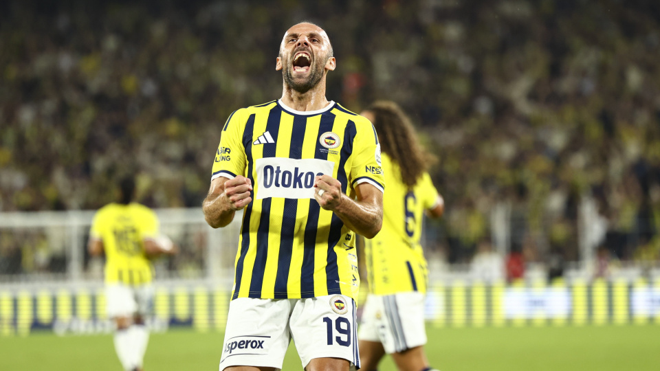 Muriqi 6 yıl sonra yeniden derbiye çıkabilir