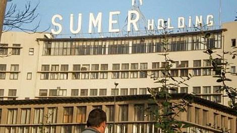 Sümer Holding'e ait 6 ildeki 12 taşınmaz özelleştiriliyor