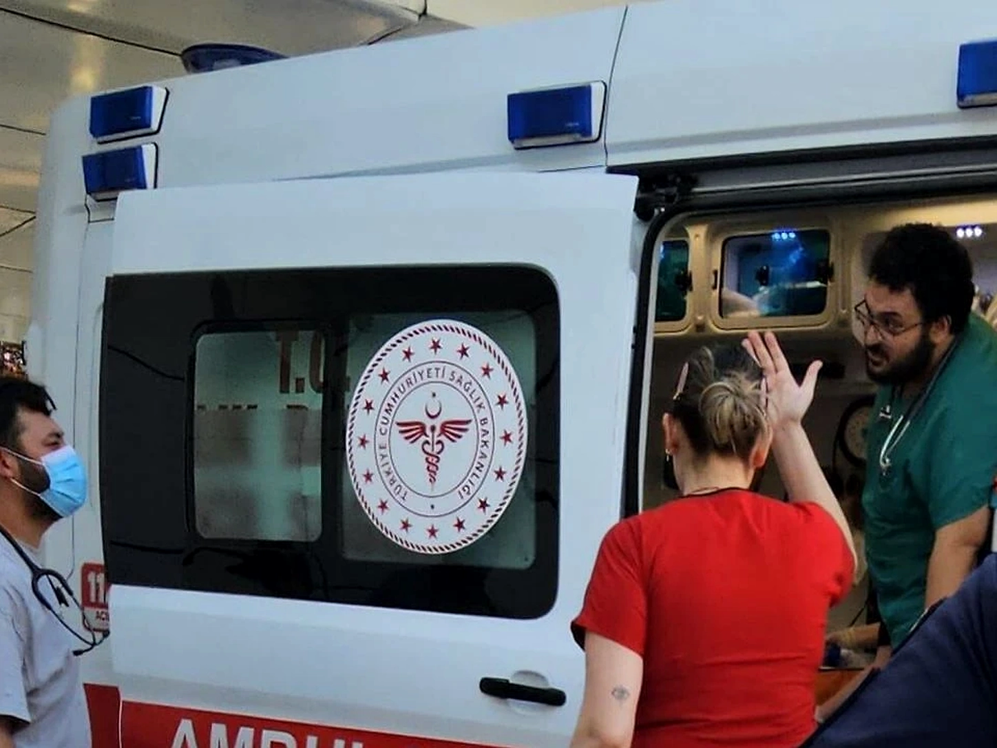 Sapanca’da acı olay: 4 yaşındaki çocuk yaşamını yitirdi