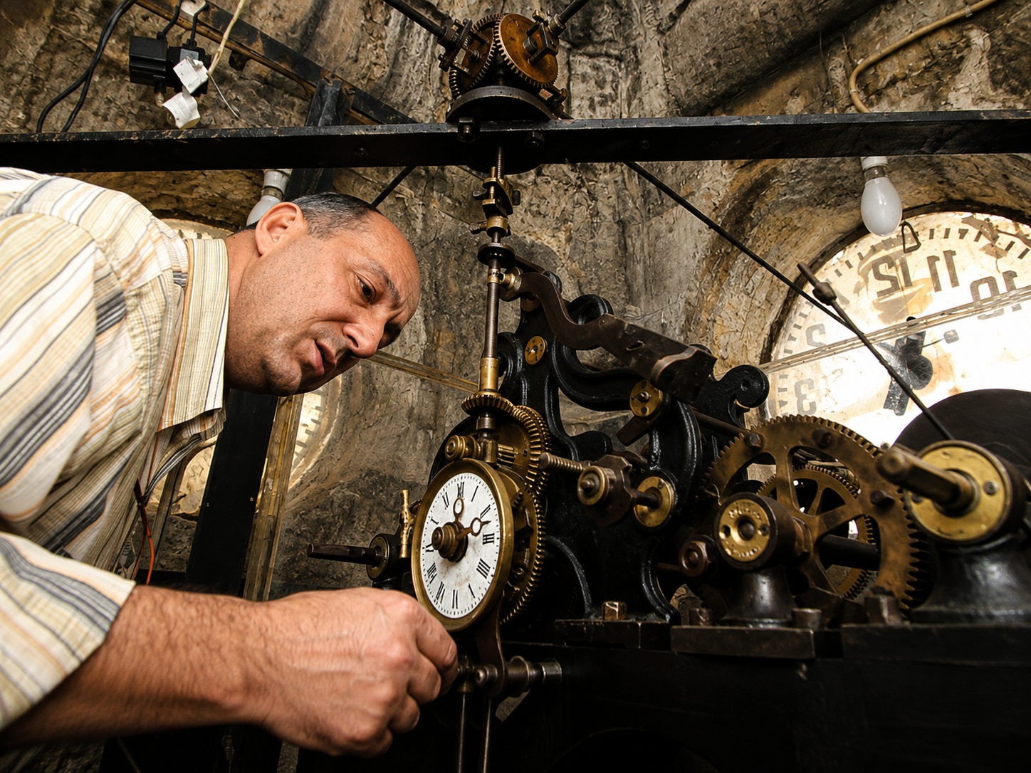 İzmir Saat Kulesi’nin 125 yıllık sırrı