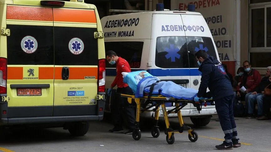 Yunanistan’da Batı Nil virüsü: Vaka sayısı 290’a çıktı