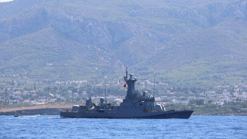 Girne’de gemi faciasında 9 şüpheli için karar