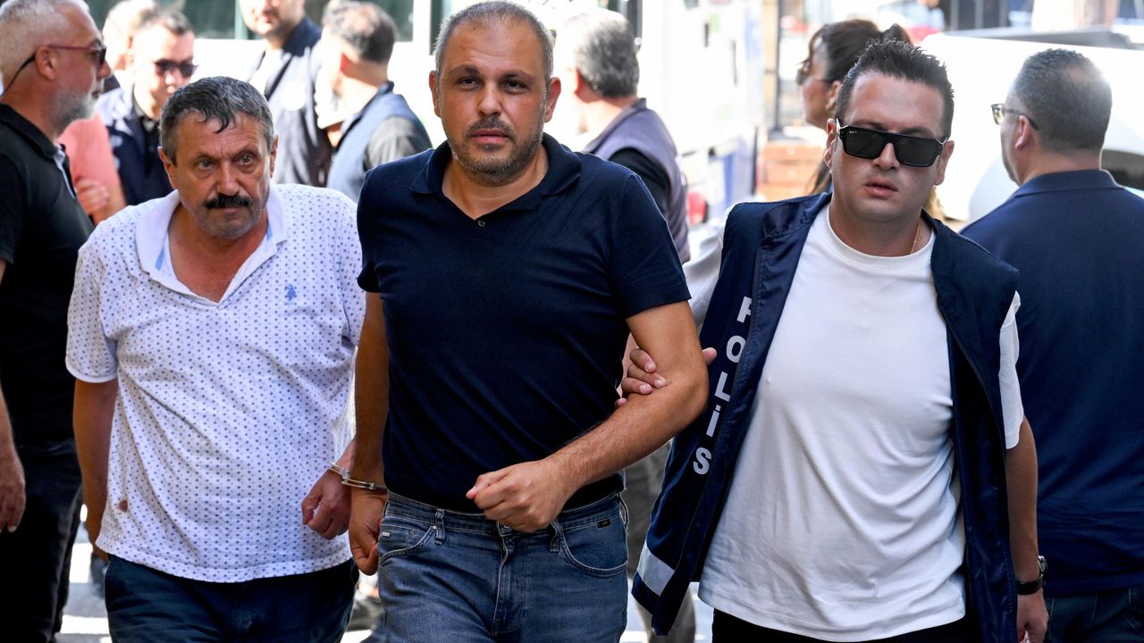 Kaptanın ehliyeti Honduras’tan çıktı, mürettebat belgesiz!