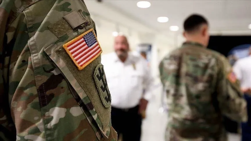 Pentagon’dan askerlere testosteron şartı