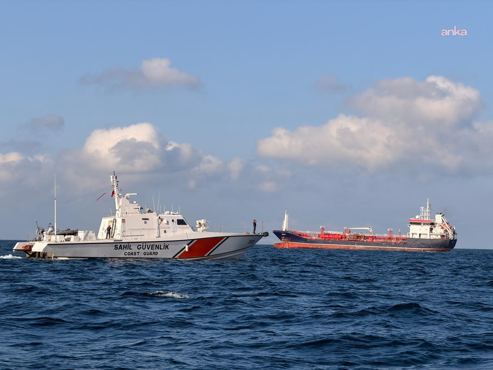 Silivri faciasında yeni iz: Güvertede 2-3 kişi vardı