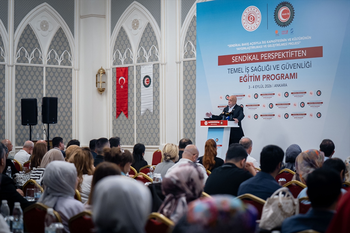 HAK-İŞ'ten Asgari Ücret Komisyonu için reform çağrısı