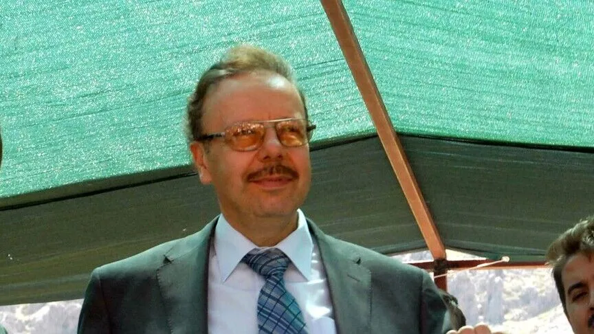 Denizolgun'un otopsi örnekleri Adli Tıp 1. İhtisas Kurulunda