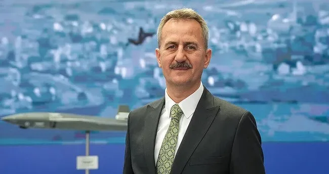 Savunma sanayisi ihracatı 8 ayda 6,3 milyar dolar oldu