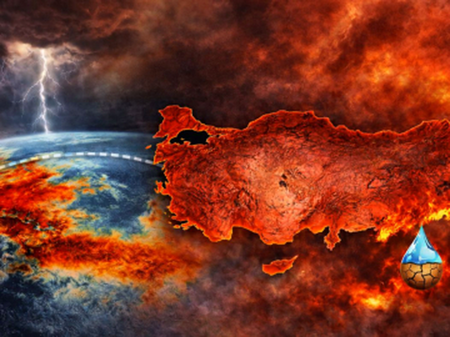 2027 en sıcak yıl olabilir: El Nino uyarısı