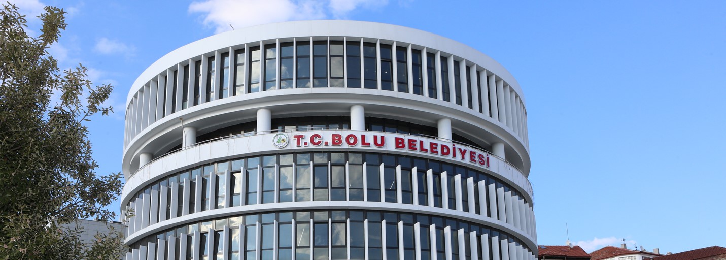 Bolu Belediyesindeki ihale usulsüzlüğü soruşturmasında 6 kişiye tutuklama talebi