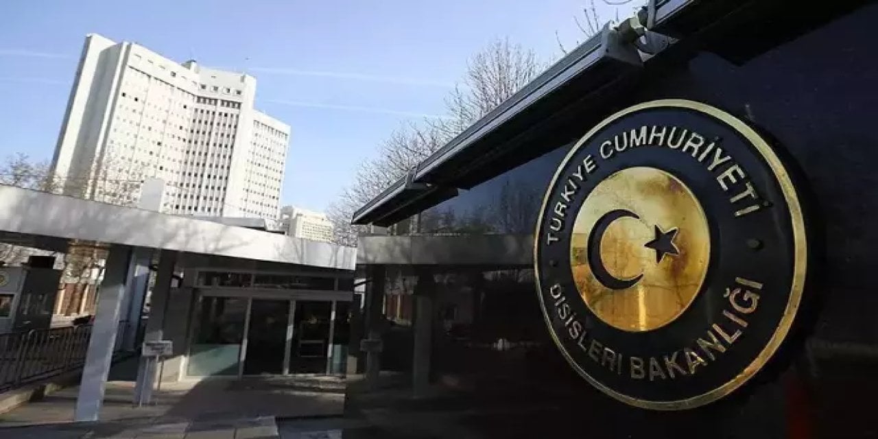 Türkiye’den AB’ye TSK mesajı: "Rum propagandasına alet olmayın"