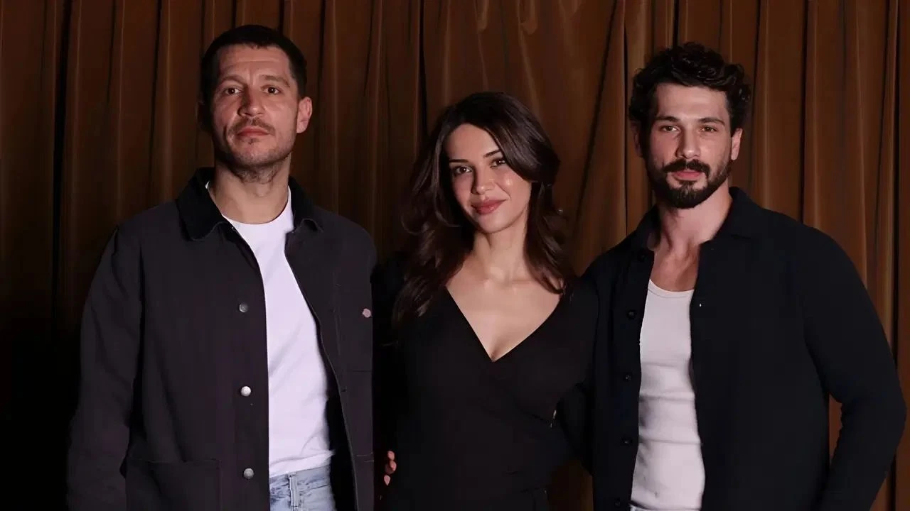 Yeraltı’da dengeler değişiyor! Bozo’nun düşmanı ve eski aşkı geliyor