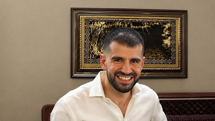 Ayhan Bora Kaplan: "Cumhurbaşkanı Erdoğan’ı sevmeyen herkes üzerimize geldi"