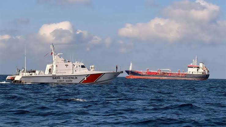 Silivri’deki gemi kazasında yeni gelişme! 2 kaptana tutuklama talebi