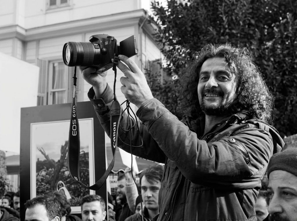 Öldürülen gazeteci Hakan Tosun’un duruşmasına çağrı