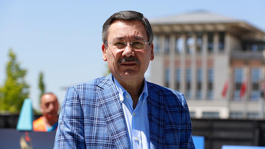 Melih Gökçek bugün şüpheli sıfatıyla ifade verecek