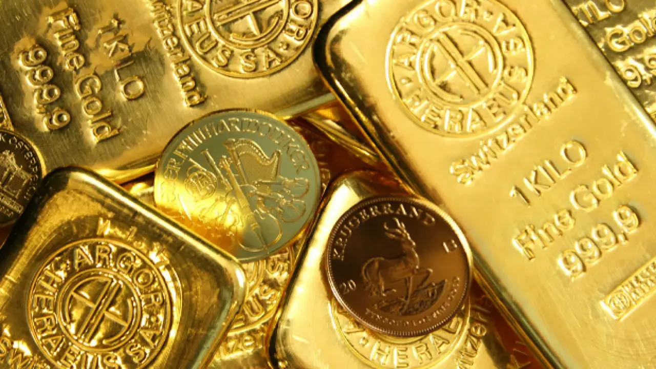 Gram altın zirveye yaklaştı! Gözler Fed cephesinde