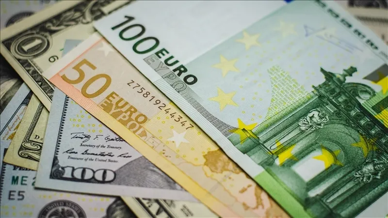 Dolar güne güçlü bir başlangıç yaptı