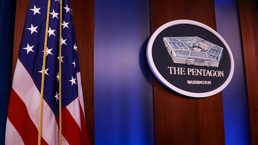 Trump’tan Pentagon’da yeni atama: Driscoll’un yerine Telle