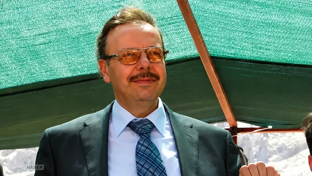 Arif Ahmet Denizolgun soruşturmasında doktor adliyeye sevk edildi