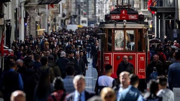 İstanbul tahtını kaybediyor: Zirvede sürpriz il var