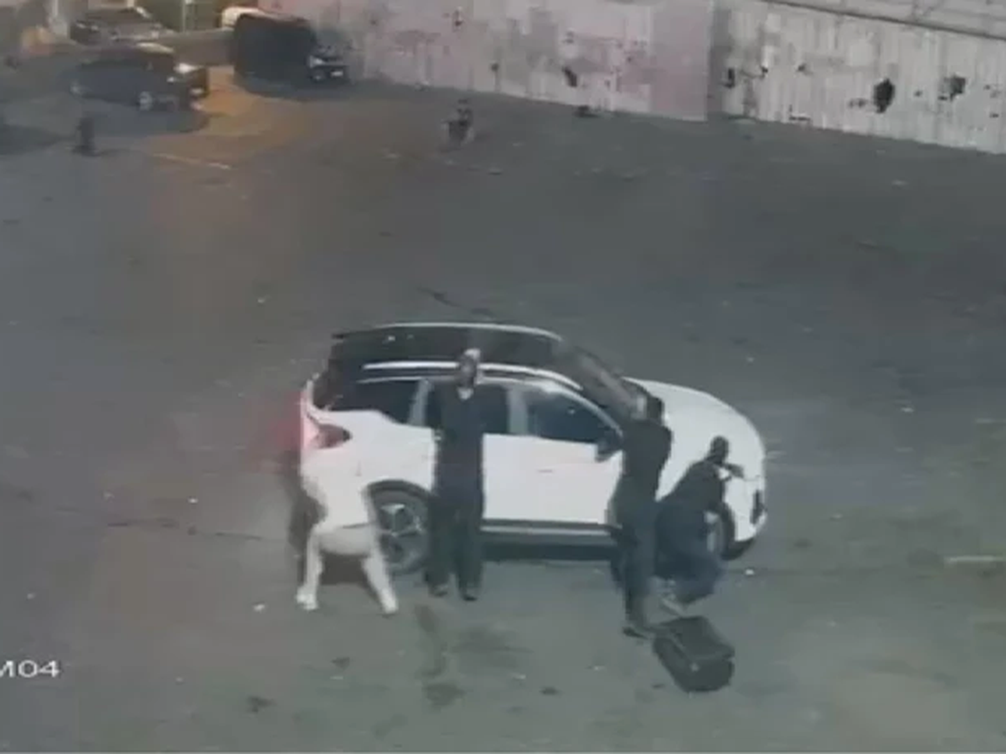 Sultanbeyli Otogarı’nda IŞİD şüphelisiyle çatışma