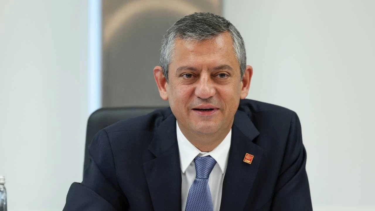Özgür Özel: Sivas Kongresi tarihi bir dönemeçtir