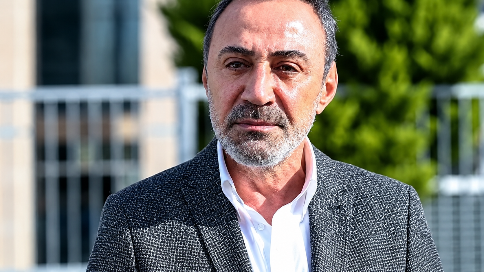 CHP’li Berhan Şimşek’ten şiddet görüntüleri sonrası istifa