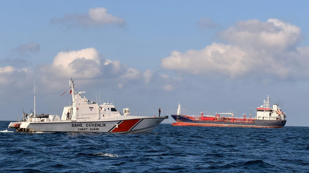 Silivri’deki kazada kaptan konuştu: “Onlar çarptı”