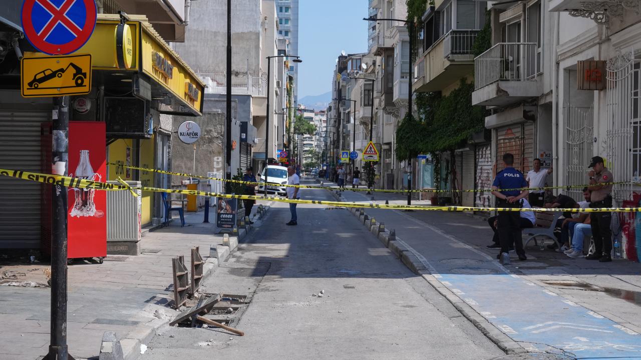 İzmir'deki elektrik akımı davasında istinaf süreci: Sanıkların yargılanmasına devam edildi