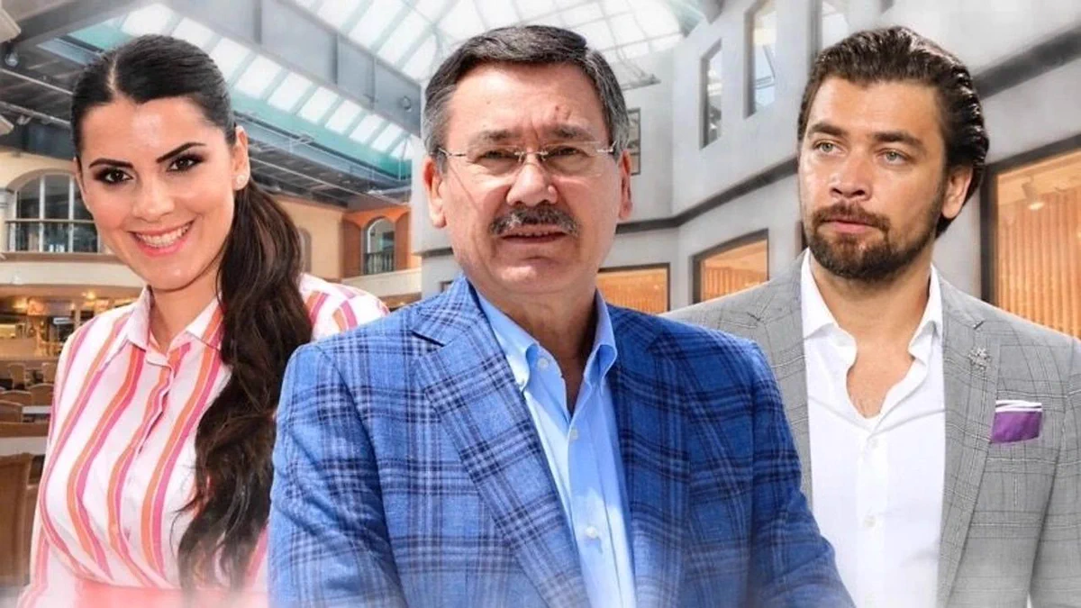 Gökçek soruşturması genişliyor: Ahmet ve Hülya Gökçek ifadeye çağrıldı