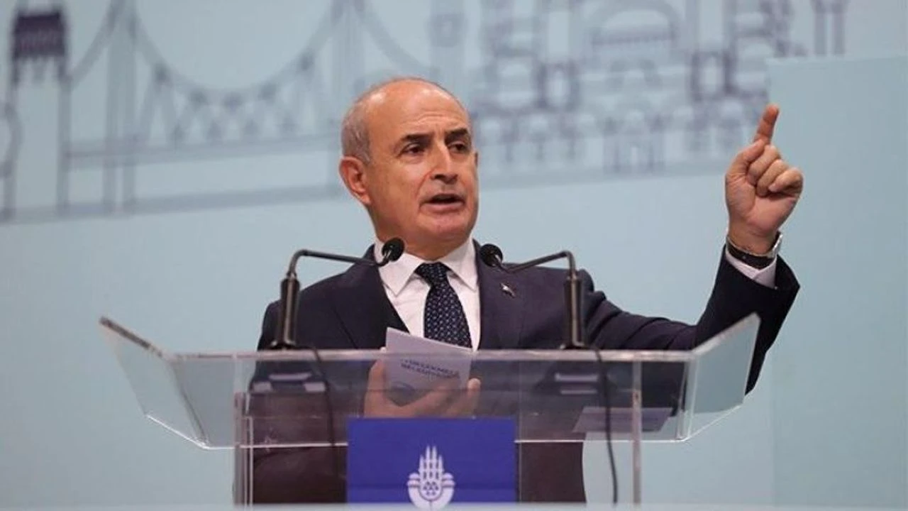 Büyükçekmece Belediyesi davasında ara karar: Hasan Akgün tutuklu kalacak