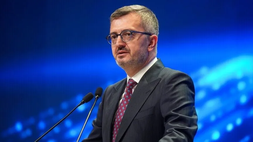 İletişim Başkanı Duran’dan dijital güvenlik mesajı: 2 bin 34 hesap engellendi