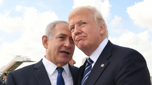 Türkiye’nin Suriye’deki etkisi İsrail’i rahatsız etti! Türkiye’yi Washington’a şikayet etti