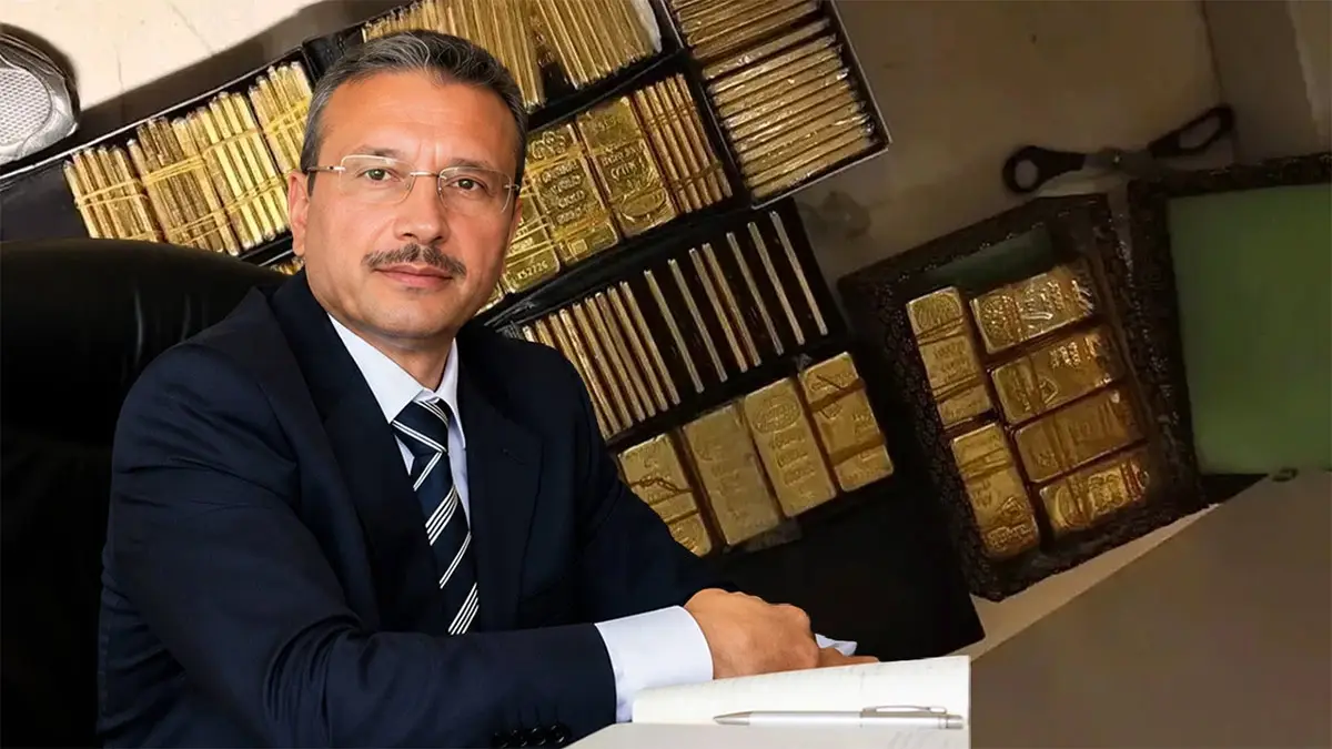 Alihan Kuriş soruşturmasında yeni gelişme! İrfan Yılmaz hakkında yakalama kararı