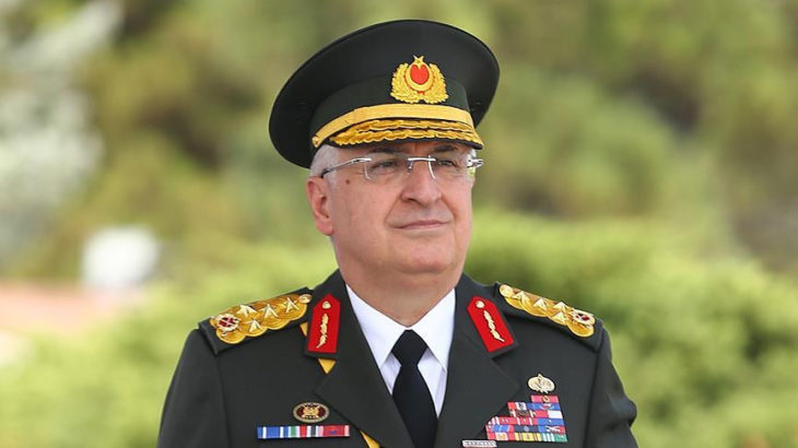 Bakan Güler’den Pakistan mesajı: "Stratejik ortağımızdır"
