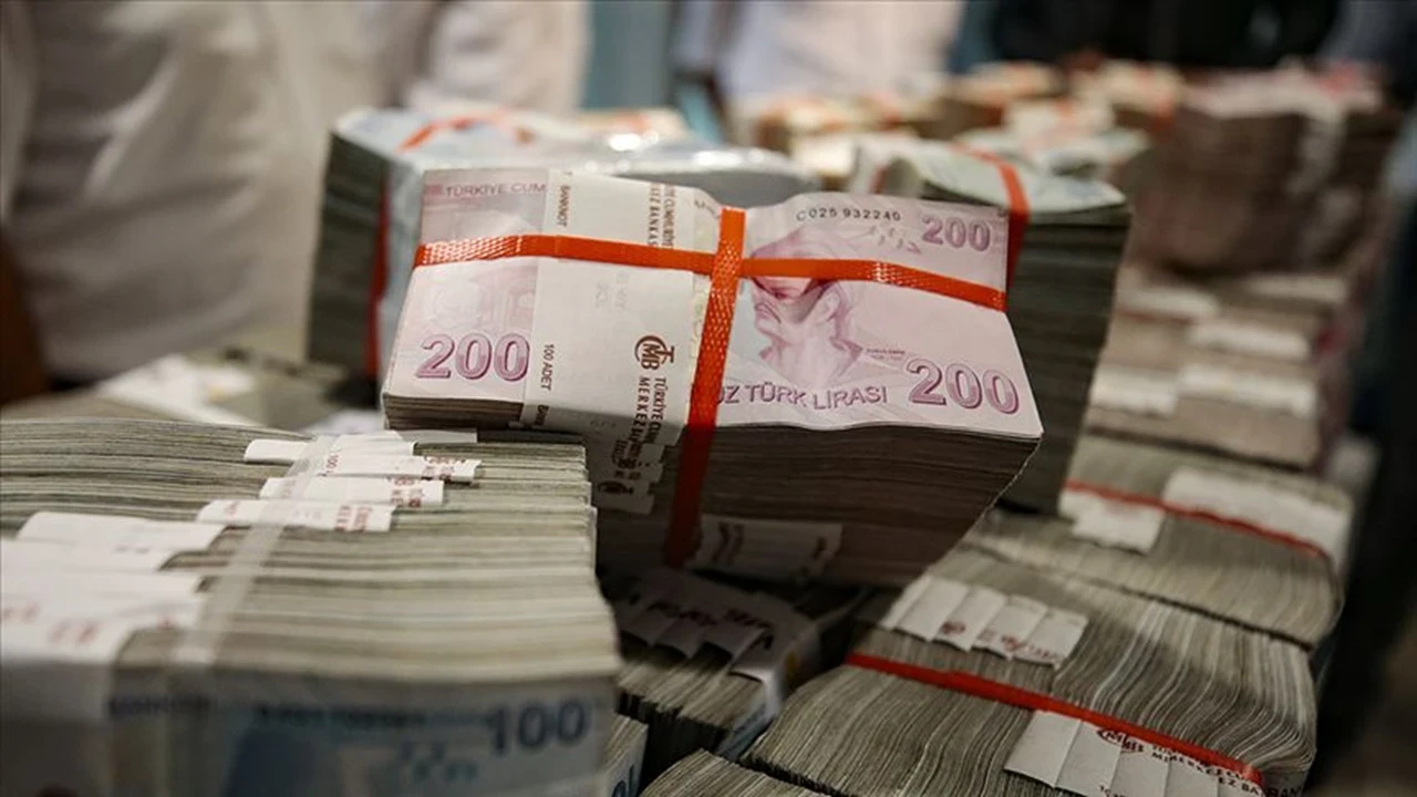 Resmî Gazete’de yayımlandı! Para piyasası fonlarında stopaj yüzde 10 oldu