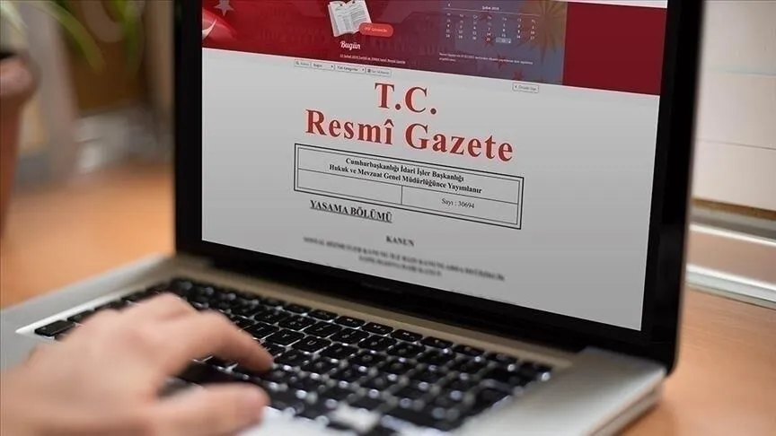 Resmi Gazete'de yayımlandı: Enerji ve petrol hatları için kamulaştırma hamlesi