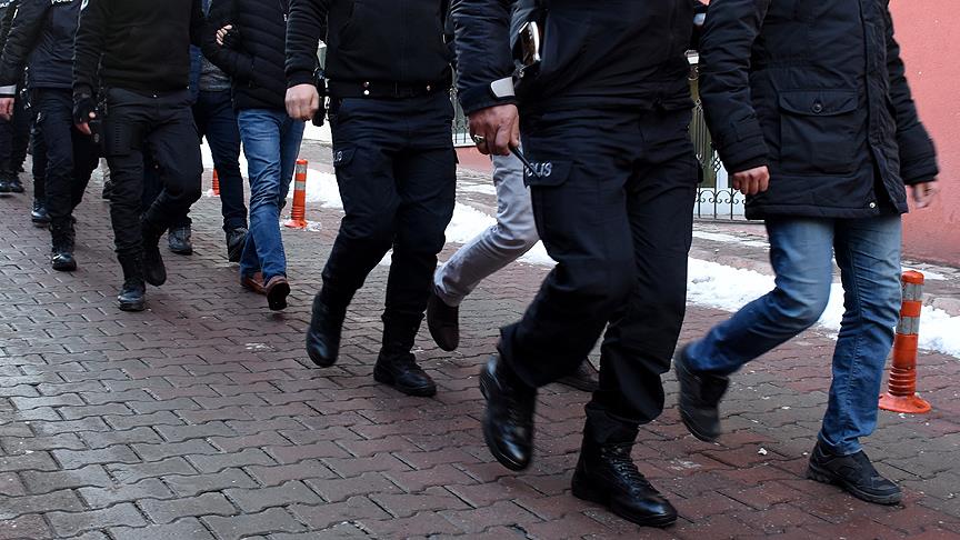 Ankara’da fuhuş ve uyuşturucu operasyonu: Tutuklu sayısı 32’ye ulaştı