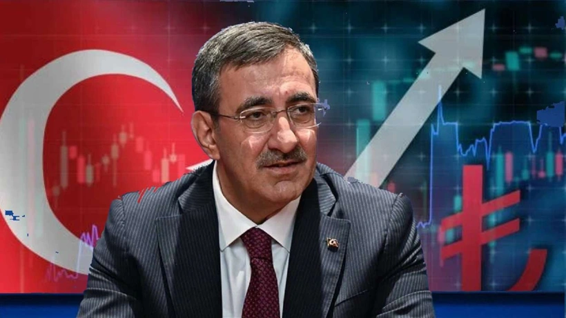 Cevdet Yılmaz duyurdu: Ekonominin 3 yıllık yol haritası yarın açıklanacak