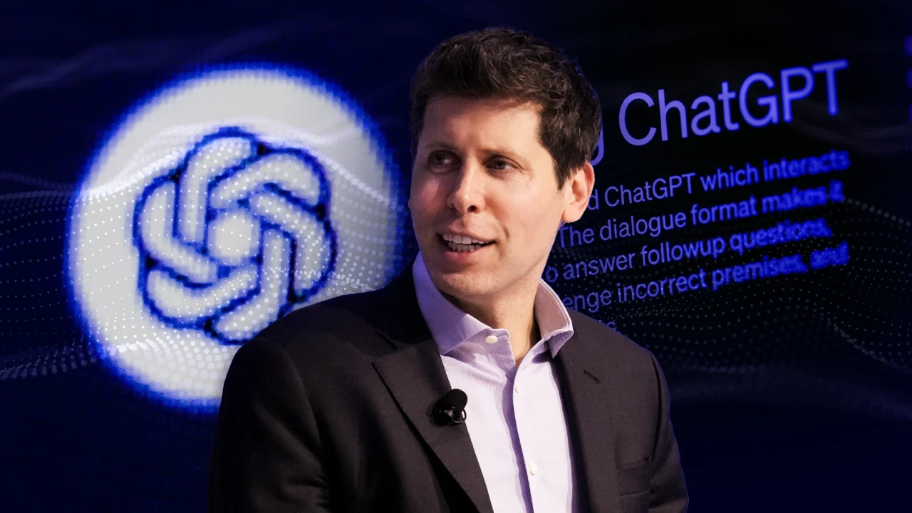 Sam Altman açıkladı: 38 bin ChatGPT sorgusu ne kadar su tüketiyor?