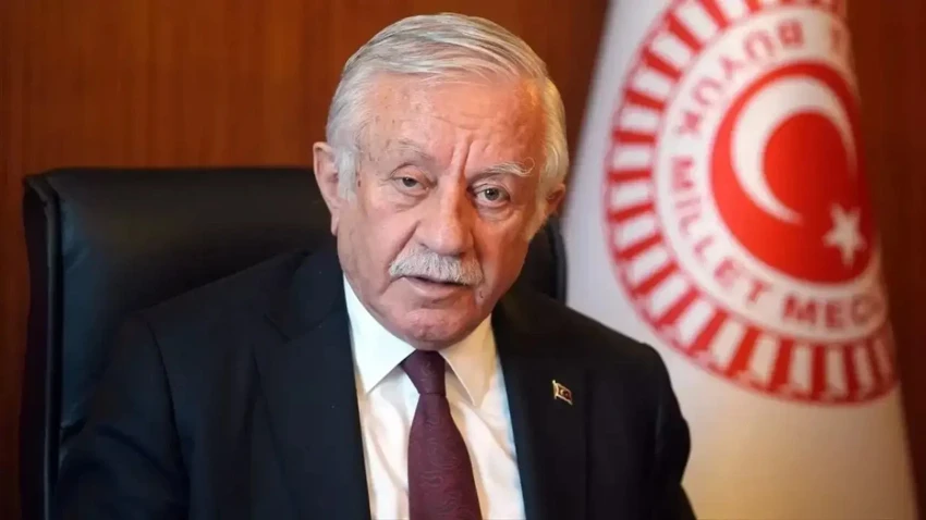 Celal Adan’dan seçim mesajı: "Önce Türkiye demeyen kaybeder"