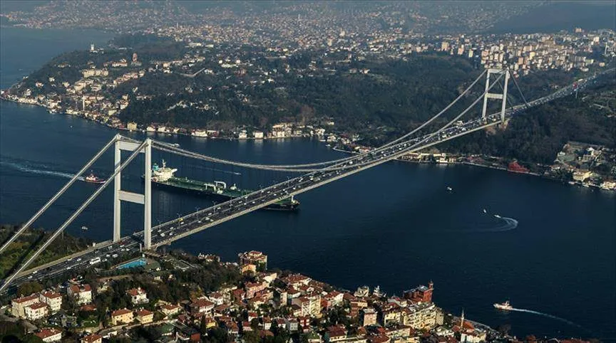 Köprü ve otoyolların 30 yıllık özelleştirme kararı Danıştay’a taşındı