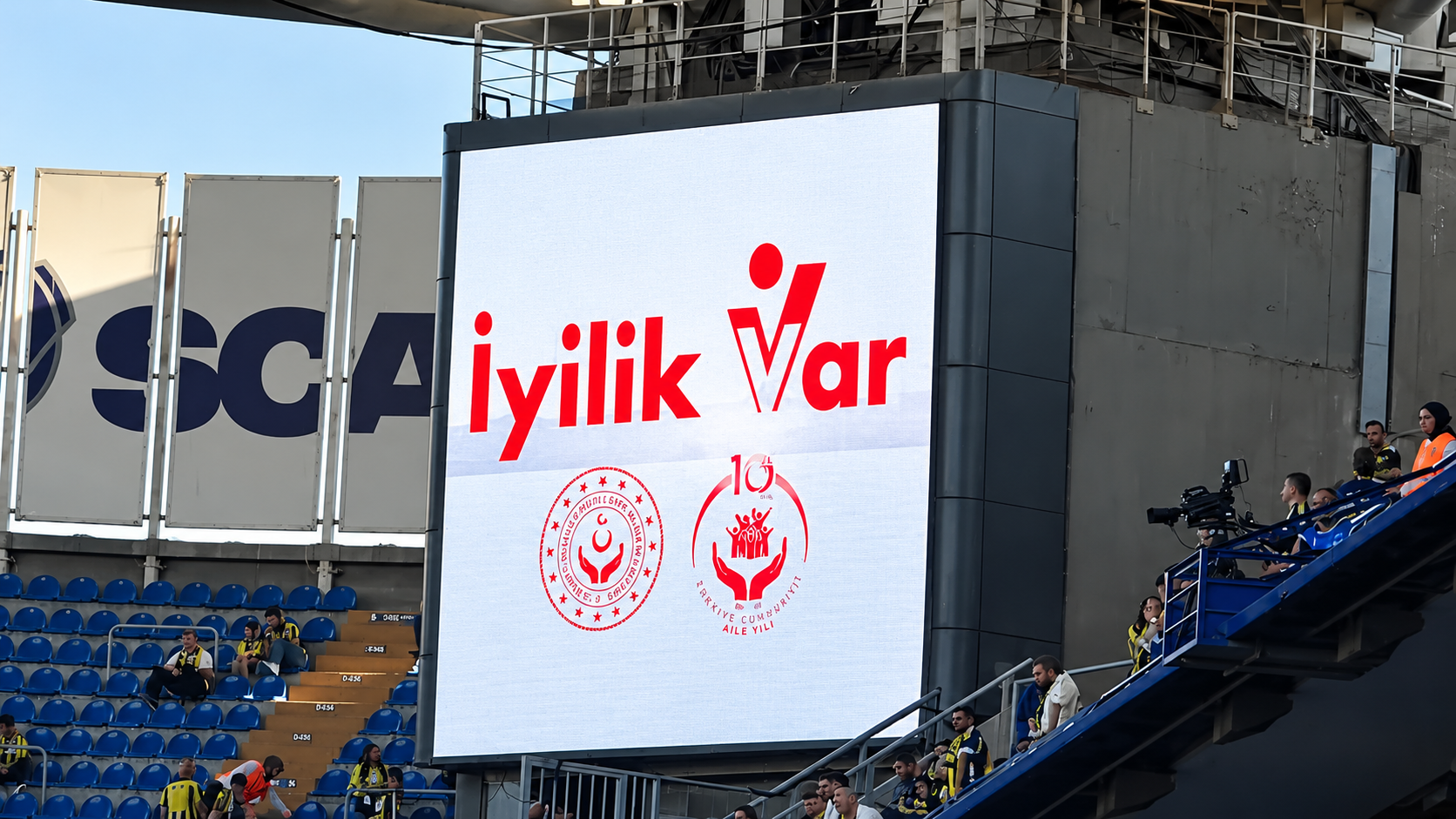 Aile Bakanlığı duyurdu: "İyilik Var" gönüllülük platformu 12 Eylül’de başlıyor