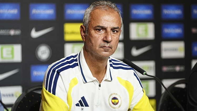 İsmail Kartal’dan derbi sonrası özür: "Sorumluluk bizde"